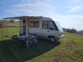 Продава кемпер 1.9 TD Dethleffs I532 camper, снимка 10