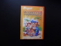 Островът на съкровищата DVD филм заровено злато необитаем пирати кораб капитан юнга готвач Силвър Дж, снимка 1