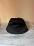 H&M Дамска черна кръгла сатенена шапка XS / S размер 🖤, снимка 4