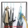 Падаща закачалка за дрехи, 9 дупки за закачане - код 2556, снимка 15