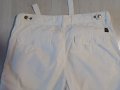 Мъжки спортно-елегантен бял панталон s'Oliver 34, снимка 3
