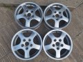 4бр 15ски джанти за BMW 5х120мм ,,M129,,, снимка 2