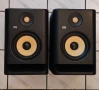 KRK ROKIT 5 G 4 активен студиен монитор,колона 2 броя. , снимка 2
