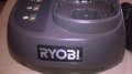 ryobi bcl-1800-18v/3a-battery charger-внос холандия, снимка 3