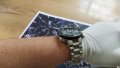 Масивен мъжки часовник ORIS Prodiver Chronograph 51мм quartz клас 6А+, снимка 12