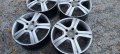 4 бр.джанти за мерцедес ML 17 цола 5x112 ет.55 широчина на джантата 7,5 /17, снимка 2