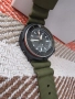 Seiko Prospex Tuna V157-0DE0 SNE547P1 Divers Solar Street Series Green Olive/Black, снимка 2