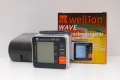 Електронен уред за измерване на кръвно налягане на китка  WELLION WAVE, снимка 2