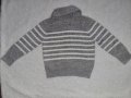 Gap Детски Пуловер и Жилетка - 4-5г, снимка 3