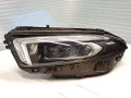 фар ляв и десен фарове Mercedes w177 A klass 2018-2025г. #1020 #1021, снимка 2