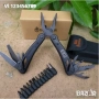 КЛЕЩИ GERBER БЕАР ГРИЛС - МУЛТИФУНКЦИОНАЛЕН ИНСТРУМЕНТ 11 -1, снимка 1