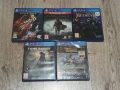 Игри за Playstation 4 и 5, снимка 2