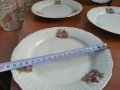 Полски порцелан чинии, снимка 7