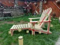 Градински стол , снимка 4