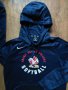 nike - страхотно мъжко горнище 100% оригинал много добро състояние точни размери дължина - 63см. шир, снимка 8