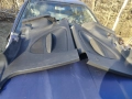 Задни кори  - тапицерия за Фиат Пунто Fiat Punto 2/3 врати, снимка 1