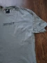 Nike Sportswear Just Do It Wash Tee Lt Smoke Grey - страхотна мъжка тениска М, снимка 5