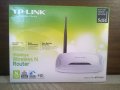 Рутер TP-Link TL-WR740N, снимка 8