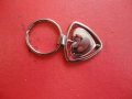Немски ключодържател сърце любов, снимка 8