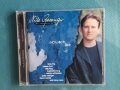 Nicola Conte,Nils Gessinger,Mike Clark,Nils Landgren,Nnenna Freelon-CD, снимка 5