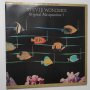 Stevie Wonder - Stevie Wonder's Original Musiquarium I - двоен албум Стиви Уондър