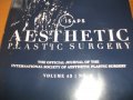 Пластична хирургия,медицинско списание,хирургия,на английски език