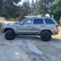 Grand Cherokee WK 5.7 HEMI , снимка 1