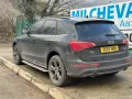Ауди ку5 3.0тди на части / Audi q5 3.0tdi s line , снимка 2
