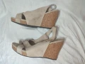 UGG wedge heel sandal 41, снимка 1