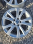 5x112.17цола 7.5j ET49. оригинални Шкода, снимка 4