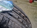 Летни гуми 175/65/14 - 2бр, снимка 2