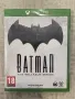 Нова! Batman The Telltale Series Xbox One, снимка 1
