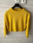 Плетен пуловер H&M, снимка 1 - Блузи с дълъг ръкав и пуловери - 39734460