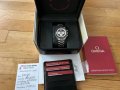 Продавам часовник Omega Speedmaster Schumacher The Legend Collection, снимка 1