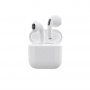 Безжични Bluetooth Слушалки Air Pro 5, Бели, снимка 1 - Bluetooth слушалки - 37309183
