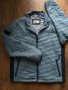 camel active Herren Jacke Blue - страхотно мъжко яке , снимка 4
