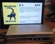 Philips DVP620VR DVD Player VCR Recorder Combo VHS/ /ПРОМО/, снимка 8