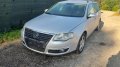 ФОЛКСВАГЕН ПАСАТ 6 VW PASSAT 6  2007г. 4X4 2.0TDI на ЧАСТИ, снимка 6