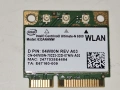 Intel Genuine 633ANHMW WiFi Card Laptop, снимка 3
