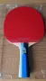 Професионална хилка за тенис на маса Tibhar Samsonov , снимка 15