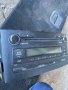 Радио CD player за Тойота Аурис.86120-02A50.123000-3100A101