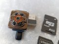 ново бързо зарядно за кола, за запалка с 3 бр. USB , снимка 5