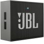 Тонколона JBL Go Speaker, 1.0, RMS 3W, 3.5mm jack/Bluetooth, черна, 600mAh|Li-ion батерия, снимка 1 - Слушалки и портативни колонки - 43717167