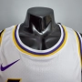Мъжки потник Nike LA Lakers Kobe Bryant Finals Edition размер XL, снимка 3