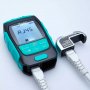 Измервател на оптична мощност Proskit Power Meter lan tester, снимка 4