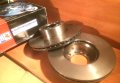Комплект спирачни дискове за Мерцедес S Класа и SL / MERCEDES-BENZ S-Class (W116), SL (R107, C107), снимка 1 - Части - 43850770