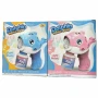 Детски балонен пистолет Dolphin Bubble Gun – С музика и светлини, снимка 6
