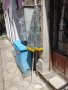 Голям чадър Чадъри за градината,къмпинг,плаж и за всякакви други места.230см,от здрав брезентов плат, снимка 5