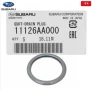 Дихтунг пробка масло 11126-AA000 Subaru, снимка 1