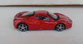 Ferrari 488 GTB, мащаб 1/43, снимка 7